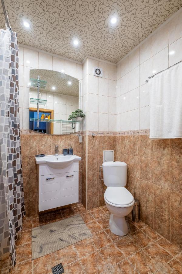 Deja Vu, Cozy & Quiet 1 Bdr Apt Fast Wi-Fi Sofia Bagian luar foto