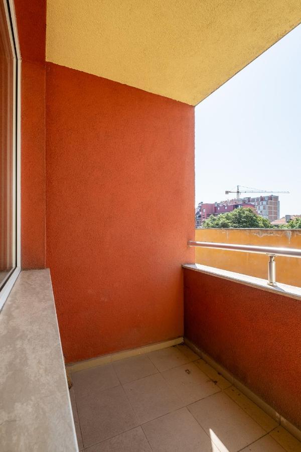 Deja Vu, Cozy & Quiet 1 Bdr Apt Fast Wi-Fi Sofia Bagian luar foto