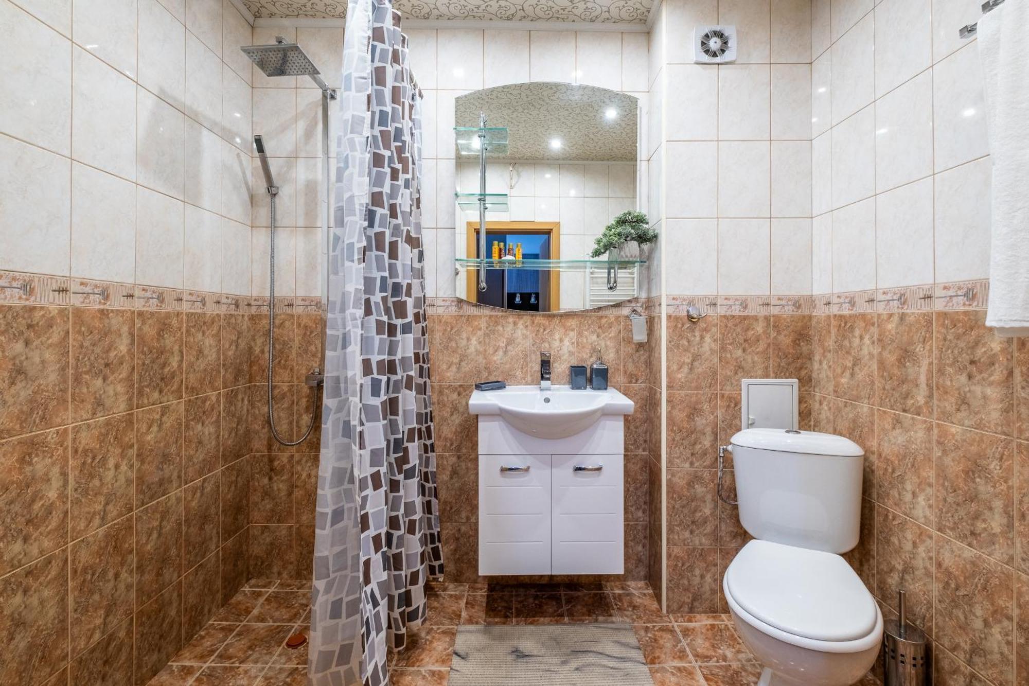 Deja Vu, Cozy & Quiet 1 Bdr Apt Fast Wi-Fi Sofia Bagian luar foto